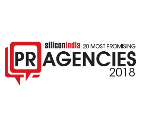 20 Most Promising PR Agencies - 2018